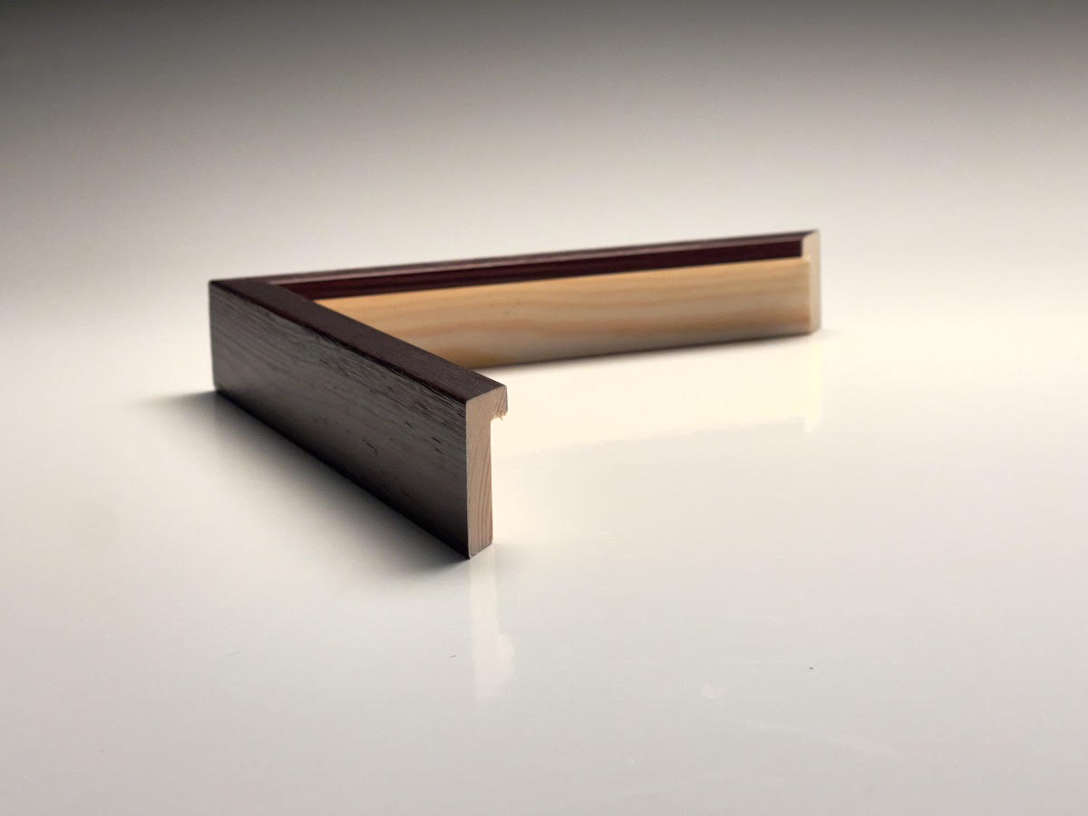 Espresso ram och glas - valfritt mått - Bild 2