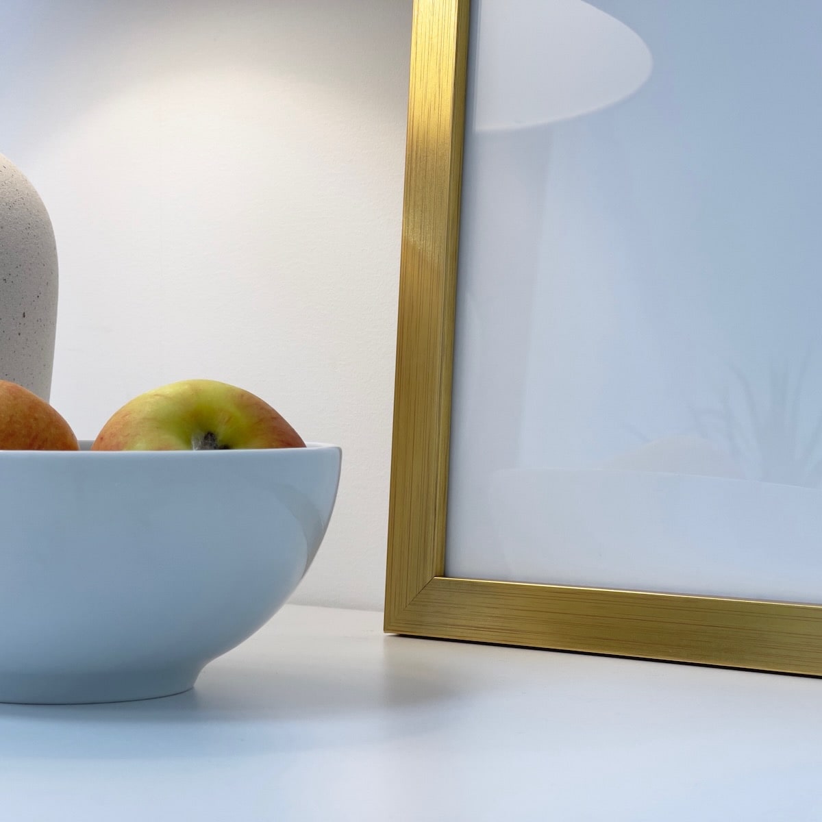 50x70 GULD - Bild 3