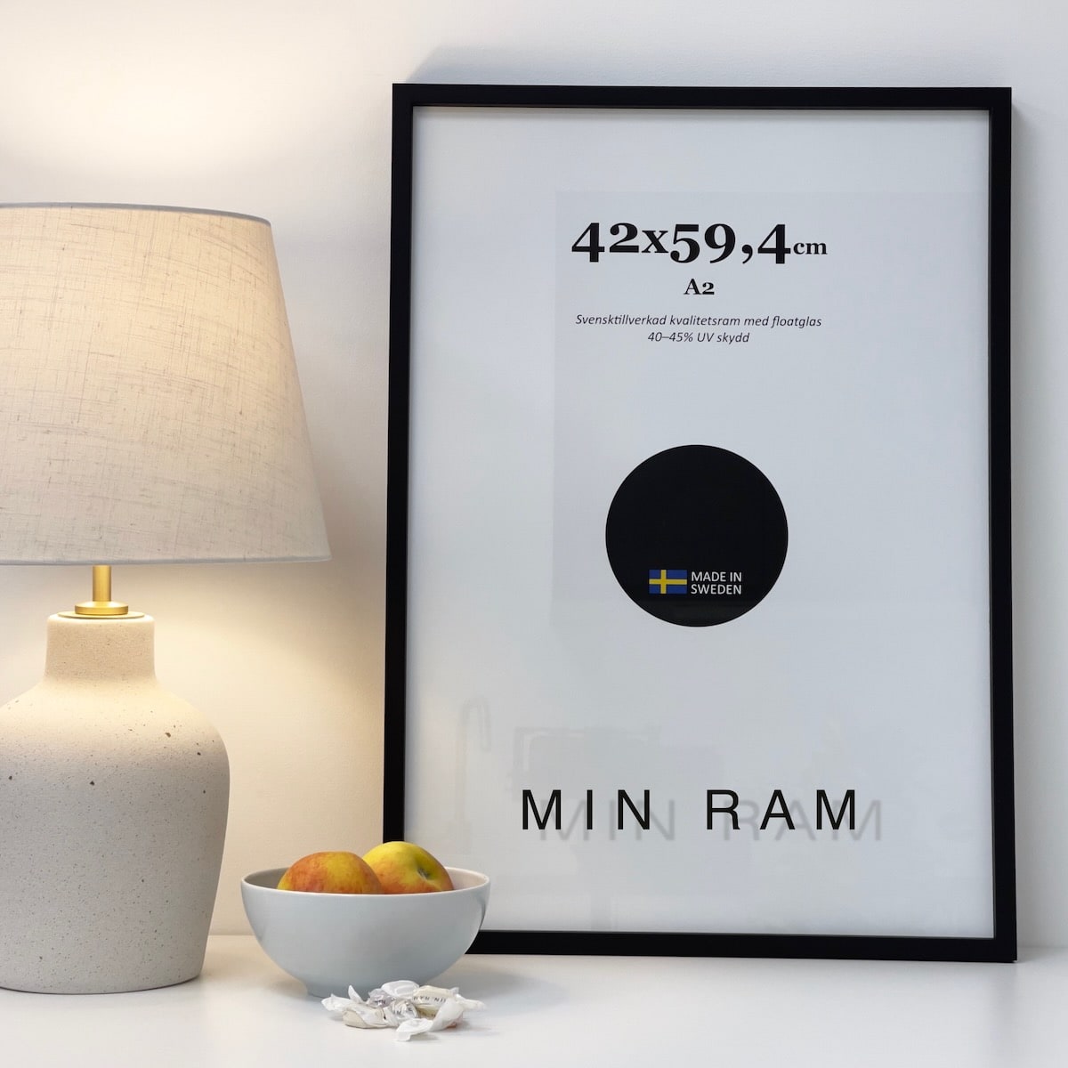 A2 SVART - Bild 2